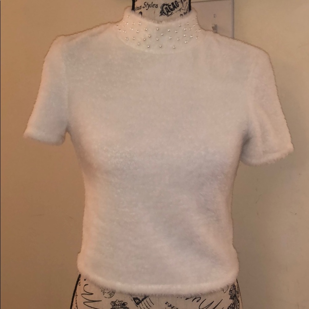 Zara top